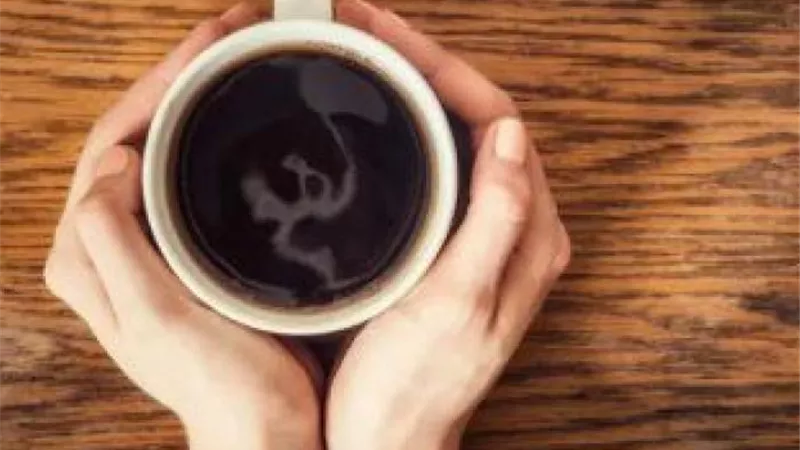 دراسة: بقايا القهوة يمكن استخدامها في علاج مرض ألزهايمر