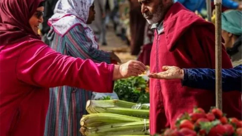 التضخم في المغرب يسجل 4.3% على أساس سنوي في أكتوبر