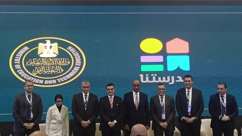 حجم سوق تكنولوجيا التعليم العالمي سيصل لـ 200 مليار دولار خلال السنوات المقبلة..تفاصيل