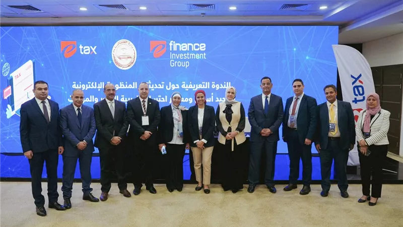 الضباعني:التعاون بين 