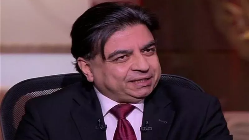 من الذى يمرض قلبه سريعاً ؟ جمال شعبان يجيب