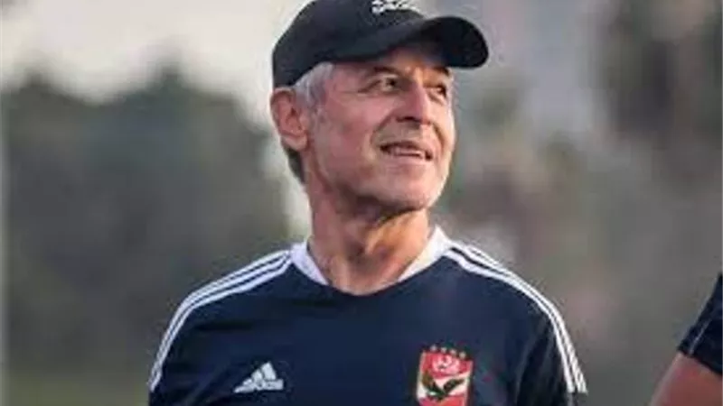تعليمات مهمة من كولر للشحات وإمام عاشور بشأن أزمة المنتخب