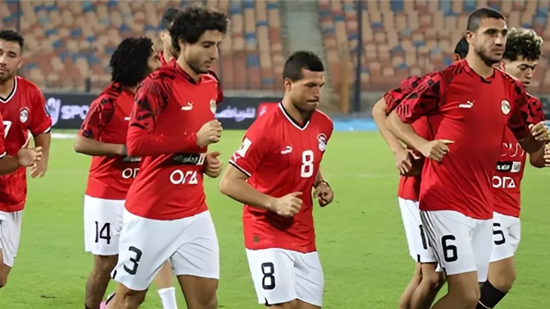 اتحاد الكرة يحسم مصير الثلاثي المستبعد من المنتخب