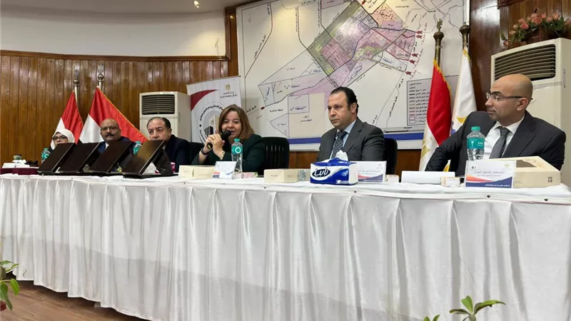 الإسكان الاجتماعي يهيب بالمواطنين ضرورة شغل وحداتهم السكنية
