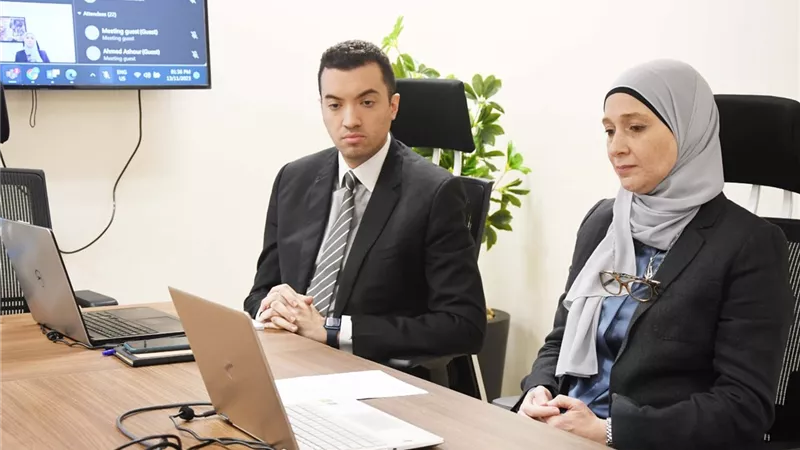 التخطيط تعقد ورشةعمل حول تحفيز التحول نحوتخضيرالاستثمارات الوطنية