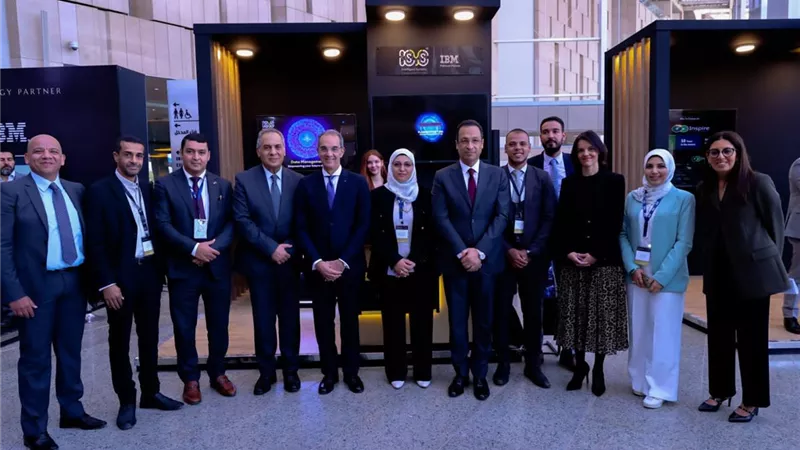 طلعت :مصر من أفضل الدول بالمنطقة فى جذب الاستثمارات للشركات التكنولوجية الناشئة