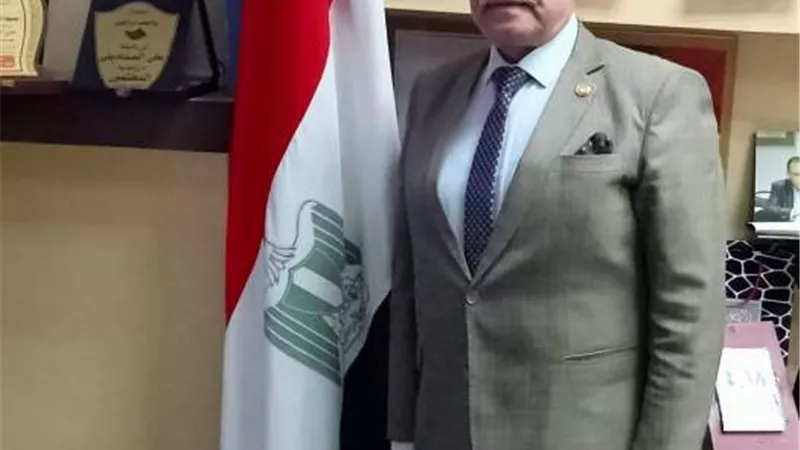 الصناديلى:النهوض بقطاع التجميل وتطويرالطرق من أهم ملفات الدولة