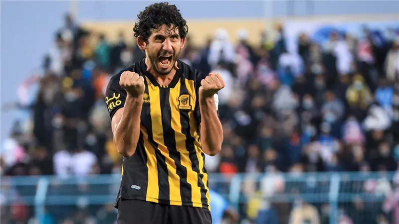 رئيس اتحاد جدة ساخرا من عدم ضم بديل حجازي: 