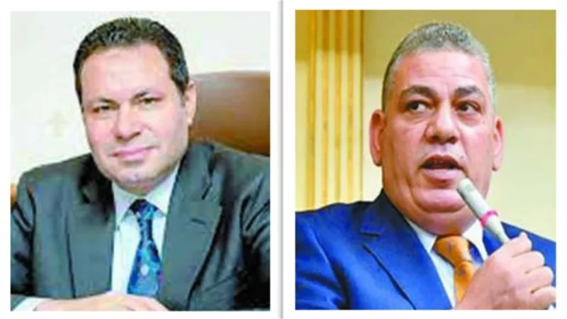 فلاحو الوادي الجديد.. غاضبون