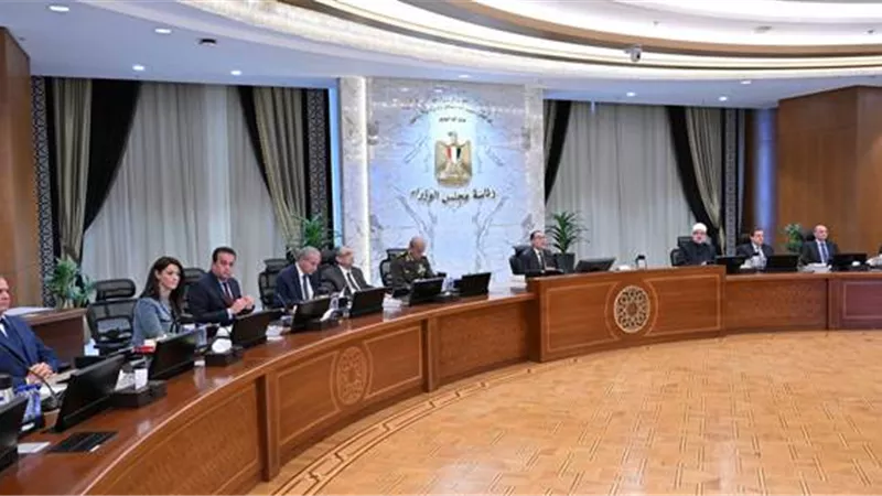 الحكومة توافق على تخصيص قطعة أرض لتوسعات مستشفى العلمين النموذجي