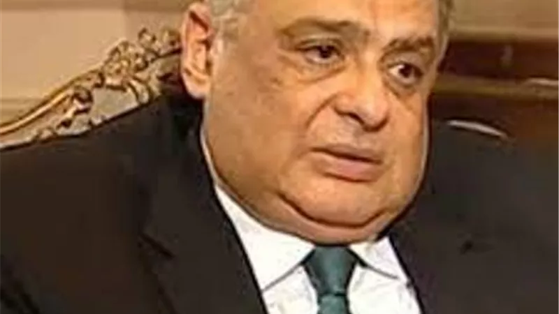 التشكيل الجديد.. لأعضاء لجنة القيم