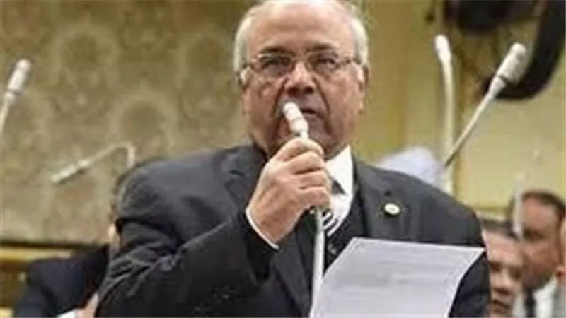 مشروع الرقم القومى للعقارات.. وصل البرلمان
