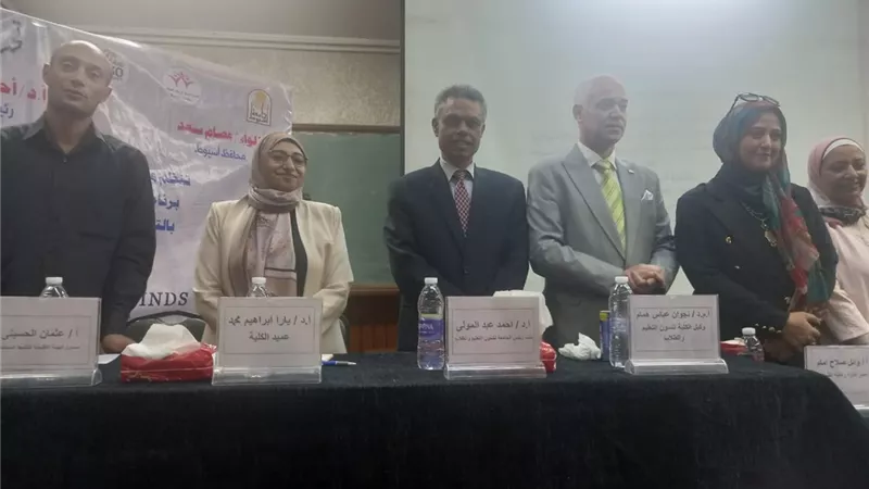 استمرار تنظيم الهيئة الاقليمية لتنشيط السياحة للندوات التثقيفية