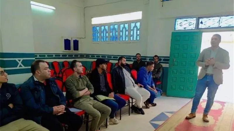 وحدات تكافؤ الفرص تُكثف جهودها بنطاق محافظة الشرقية