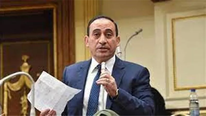 أمين مستقبل وطن بالبحيرة: الجهود المصرية ستثمر عن زيادة مدة الهدنة