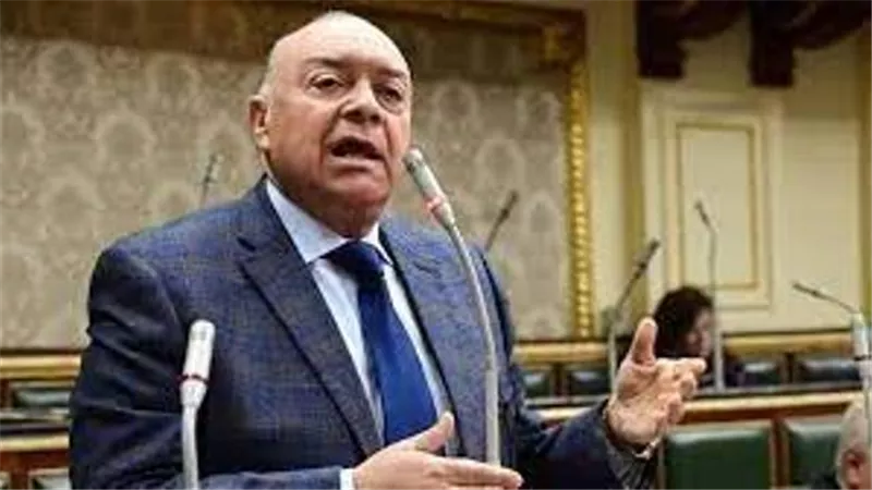 وكيل نقل النواب : الهدنة فى غزة تؤكد حرص مصر على مواصلة دورها تجاه القضية الفلسطينية
