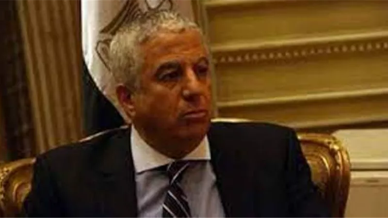 رئيس لجنة العلاقات الخارجية بالنواب : التوصل لهدنة إنسانية بوساطة مصرية محل ترحيب العالم أجمع