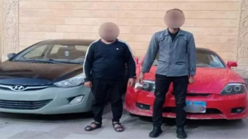 أمن العاصمة يضبط لصوص الشوارع والشقق السكنية