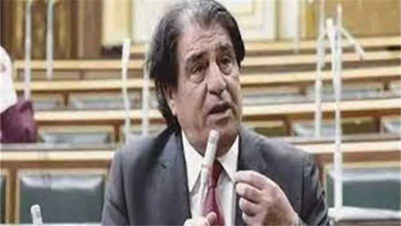 الشئون العربية بالنواب: جهود مصر لإقرار الهدنة فى غزة جمعت بين العمل السياسى والنظرة الإنسانية