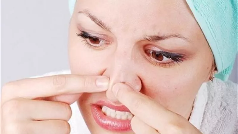 4 وصفات طبيعية للتخلص من زيوت الأنف