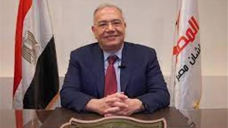 المصريين الاحرار تعليقا على الهدنة فى غزة بوساطة مصرية : السيسى رُبّان ماهر