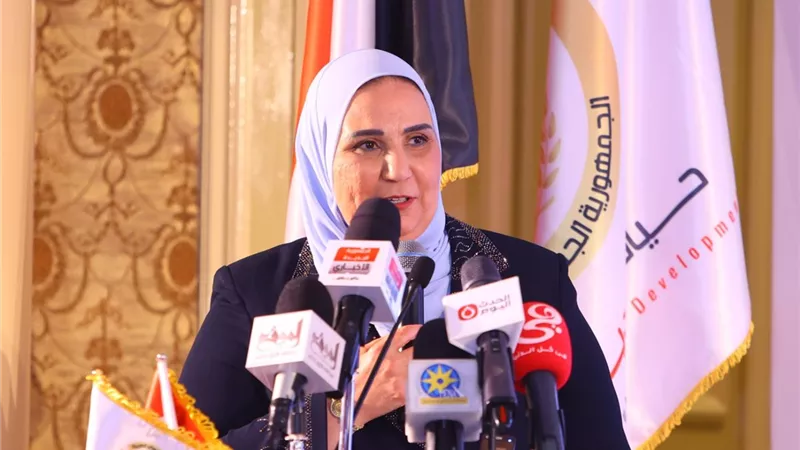 القباج:نسعى لتحقيق التمكين الاقتصادي الفعال للأسر محدودة الدخل