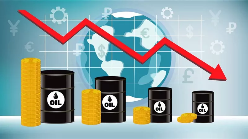 أسعار النفط تهوي بعد تأجيل اجتماع 