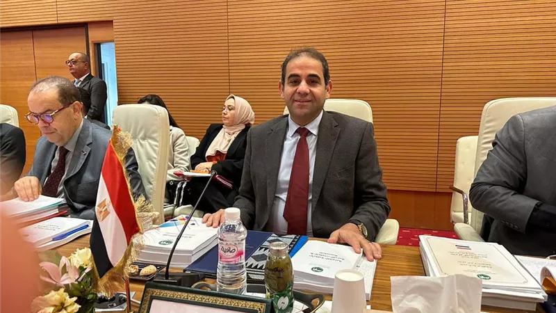 مصر تشارك في الدورة العادية الـ١٢٠للمجلس التنفيذي لمنظمة الألكسو