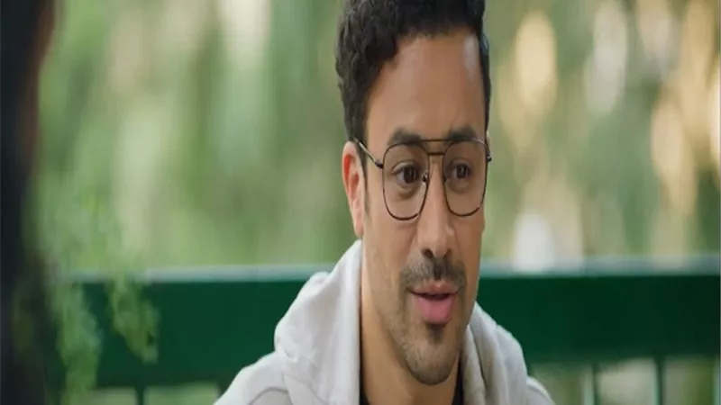 أحمد داود يقتحم مسرح الجريمة لحل لغز الجثة في زينهم