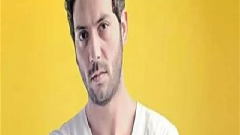 الفنان أحمد جمال سعيد: ملك قورة اكتشاف وبنحس ببعض