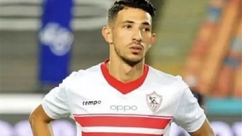 ناقد رياضي يكشف تفاصيل جلسة الزمالك مع أحمد فتوح