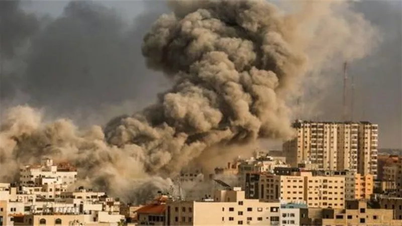 الأونروا تعلن مقتل أكثر من 190 مدنيا يحتمون بمدارسها في غزة