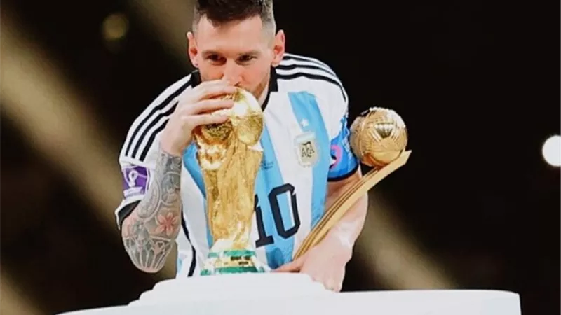 الاتحاد الأرجنتين يحتفل بمرور عاما على تتويج 