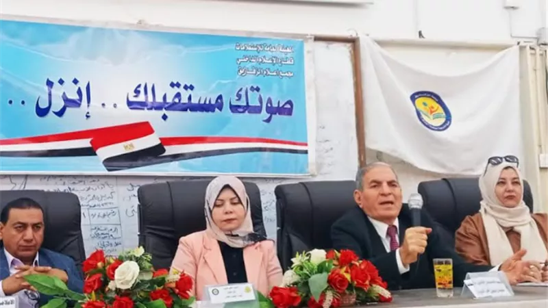 نائب رئيس مجلس الدولة:الانتخابات الرئاسية تحت إشراف قضائى