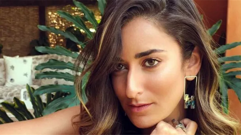 أمينة خليل تشارك في مسلسل 