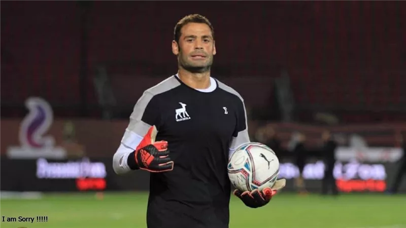 شاهد.. هل يتم الإطاحة بـ عبد المنصف بسبب تراجع مستوى حراس الزمالك؟