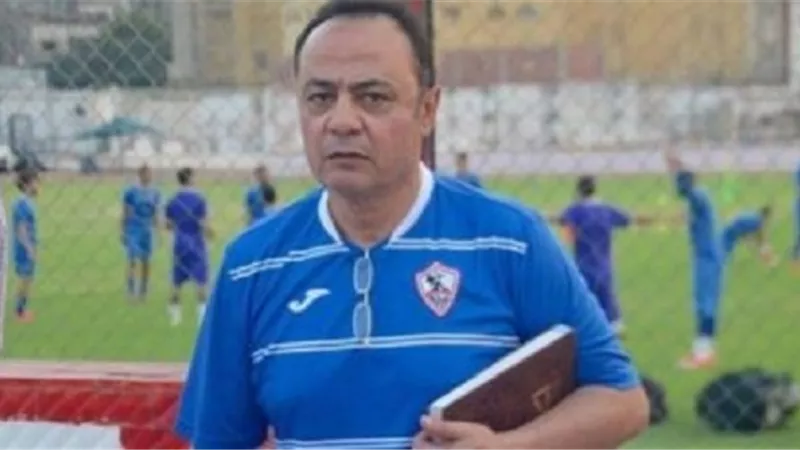 طارق يحيى: الزمالك لن يعقد صفقات في الميركاتو الشتوي