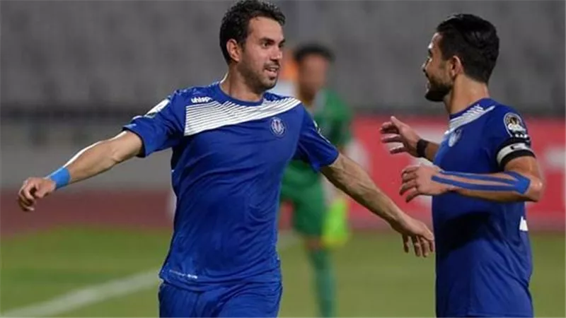 أحمد حسن مكي: أنهيت الاتفاق مع أحد السعودي