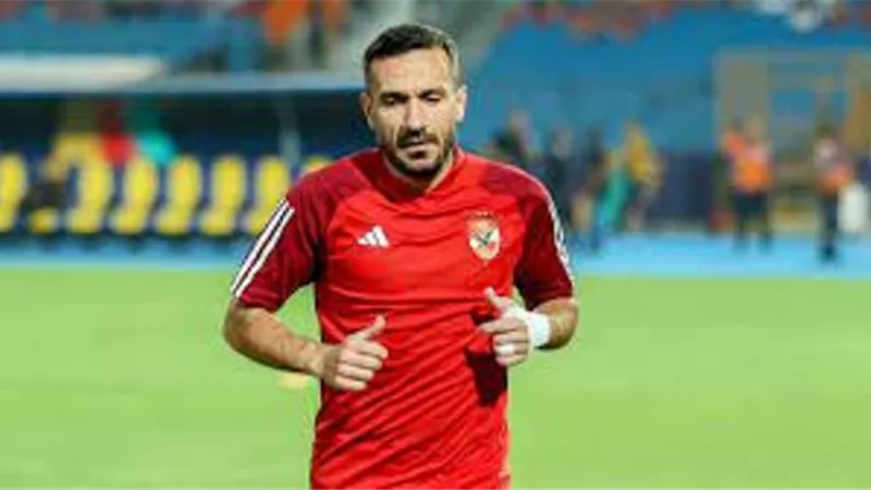 الوداد المغربى يتحرك لمنع الاهلى من ضم بديل معلول.. تفاصيل