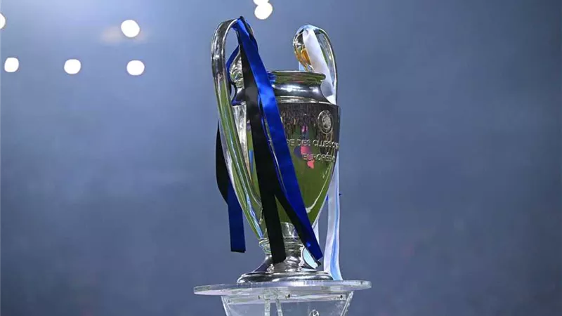 ماركا الاسبانية : ناد سعودى سيشارك بدورى أبطال أوروبا - فيديو