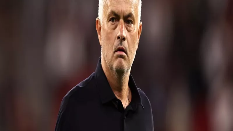 جوزيه مورينيو: يومًا ما سأكون مدربًا فى الدوري السعودي