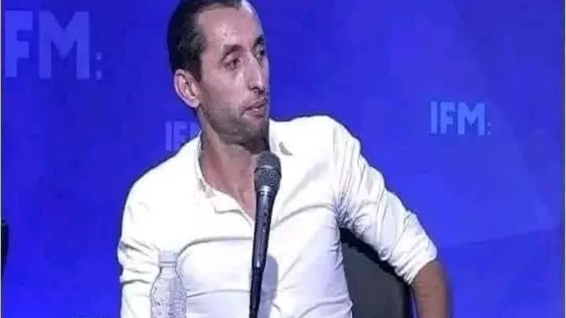 التونسي أسامة السلامي:السنغال ستواجه كوت ديفوار بنهائي كأس الأمم