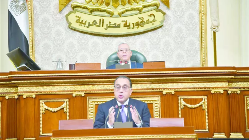 مصر ترفض تهجير الشعب الفلسطينى من أراضيه
