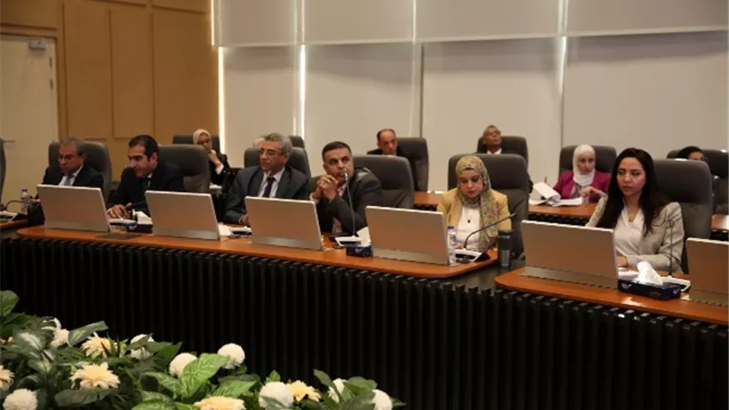 المالية:درسنا ١٥مبادرة و١٣ مذكرة تفاهم لتعزيز التعاون بين البلدين