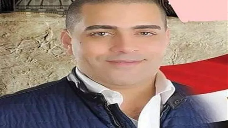 قيادي بمستقبل وطن: نزول المصريين للمشاركة في الإنتخابات واجب وطني