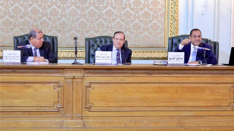 التنظيم والإدارة:٢٢١ مليون زيارة لبوابة الوظائف الحكومية منذ 2021