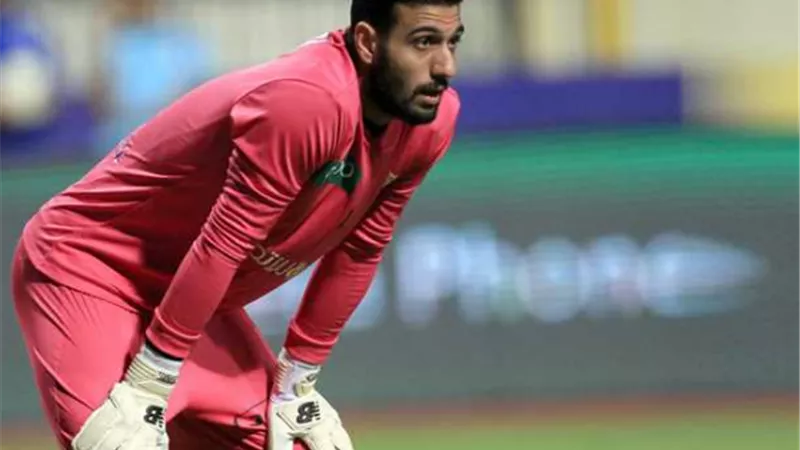 ردا على مفاوضات صبحى..الزمالك يقترب من ضم احمد الشناوى