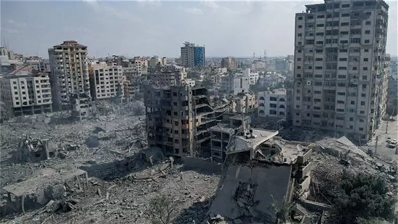 مصدر مصري مسئول للقاهرة الاخبارية: مصر تعقد اتصالات مع كافة الأطراف للاتفاق على الإجراءات التنفيذية للهدنة بغزة