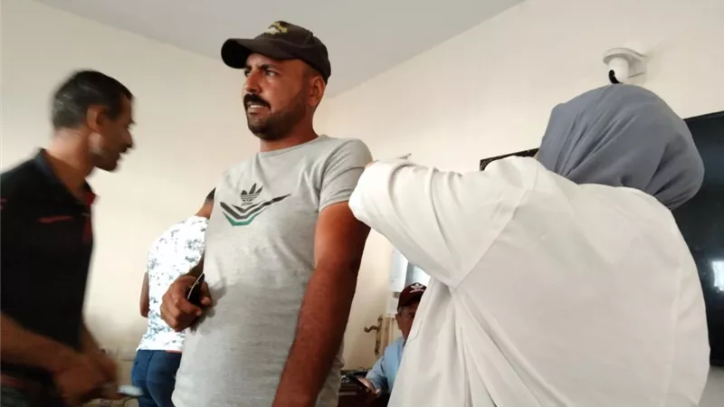 تحصين 43600 مواطنا بلقاح التهاب الكبد الفيروسي