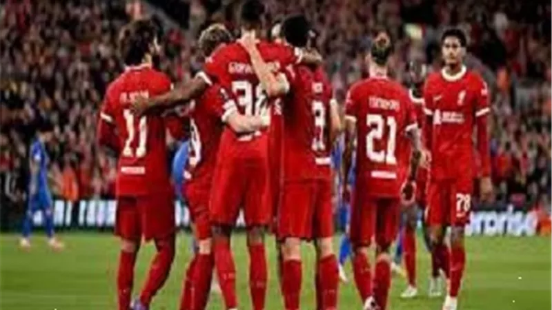 موعد مباراة ليفربول ومانشستر سيتي والقنوات الناقلة